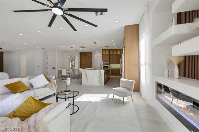5015 Rivedro Street, Las Vegas, NV 89135
