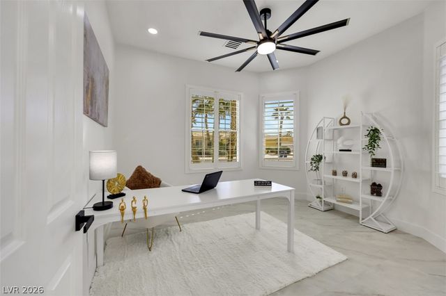 5015 Rivedro Street, Las Vegas, NV 89135
