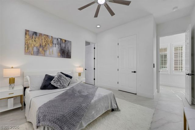 5015 Rivedro Street, Las Vegas, NV 89135
