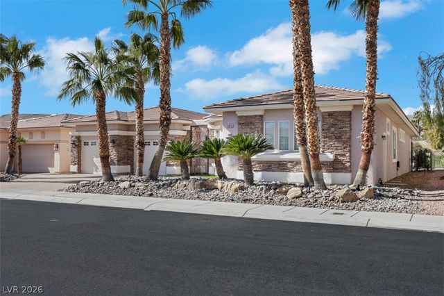 5015 Rivedro Street, Las Vegas, NV 89135
