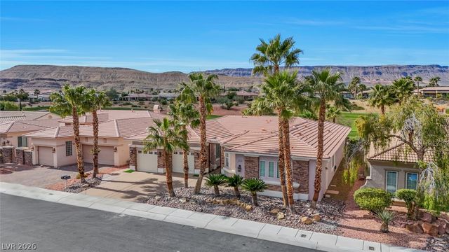 5015 Rivedro Street, Las Vegas, NV 89135