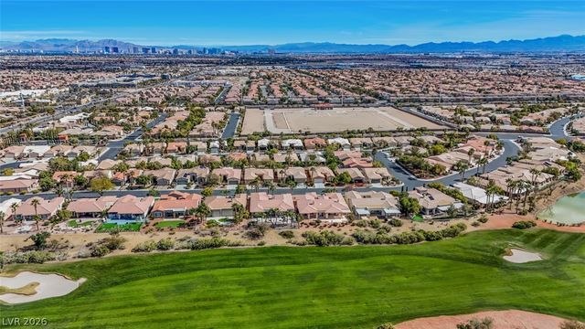 5015 Rivedro Street, Las Vegas, NV 89135