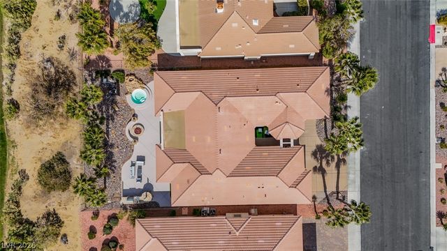 5015 Rivedro Street, Las Vegas, NV 89135