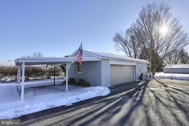 745 LONGS GAP ROAD, Carlisle, PA 17013