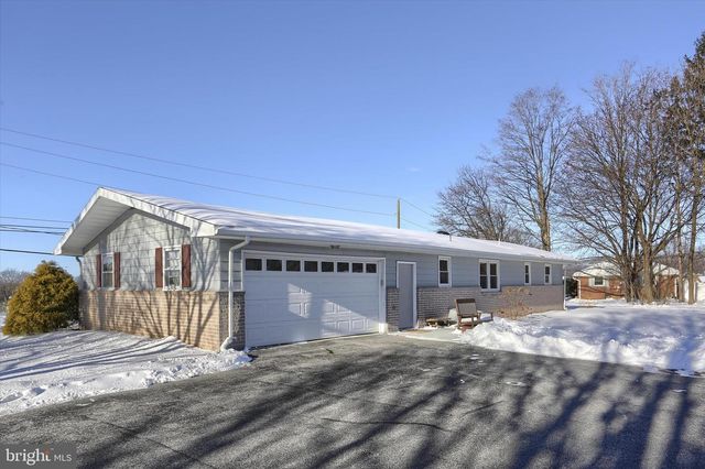 745 LONGS GAP ROAD, Carlisle, PA 17013