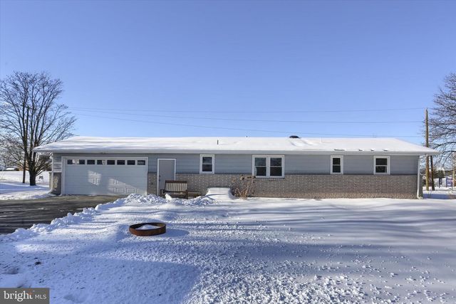 745 LONGS GAP ROAD, Carlisle, PA 17013