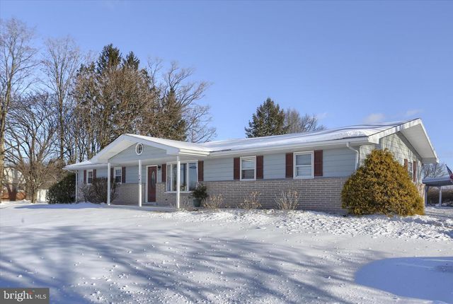 745 LONGS GAP ROAD, Carlisle, PA 17013