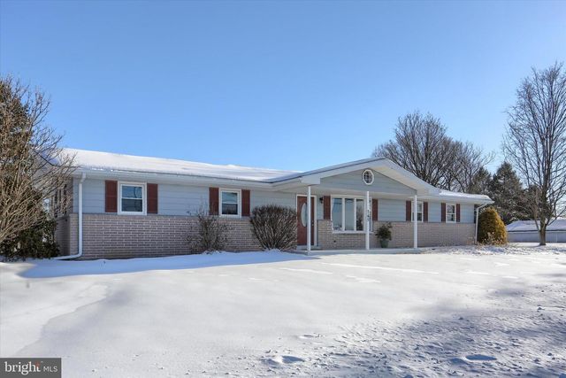 745 LONGS GAP ROAD, Carlisle, PA 17013