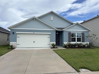 771 MOCKING JAY LANE, St Cloud, FL 34771