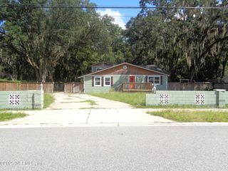1907 MILLER Street, Orange Park, FL 32073