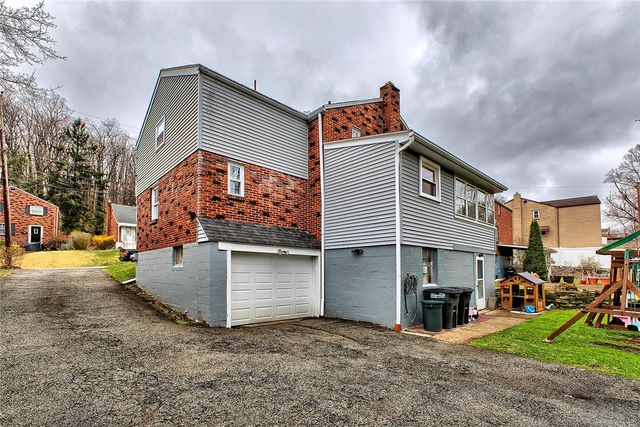 78 Glenview Avenue, City Of Greensburg, PA 15601