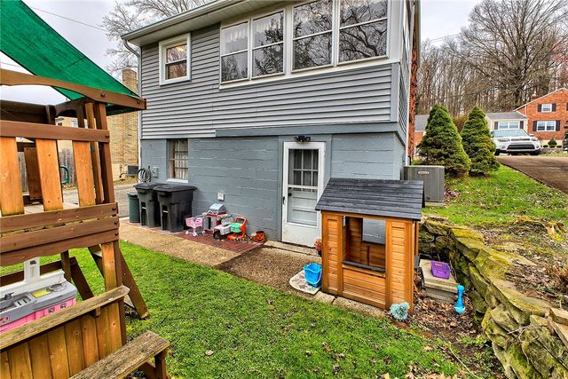 78 Glenview Avenue, City Of Greensburg, PA 15601