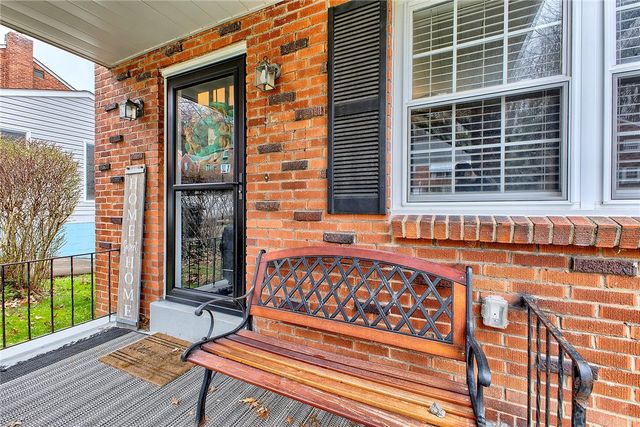 78 Glenview Avenue, City Of Greensburg, PA 15601