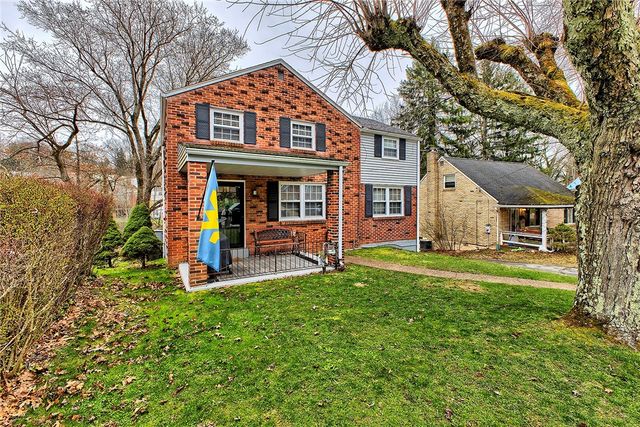 78 Glenview Avenue, City Of Greensburg, PA 15601