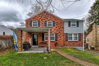 78 Glenview Avenue, City Of Greensburg, PA 15601