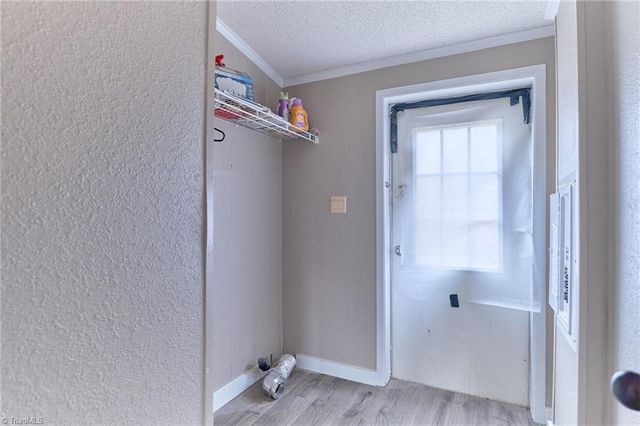 242 Granite Ridge Lane, Winston-salem, NC 27107