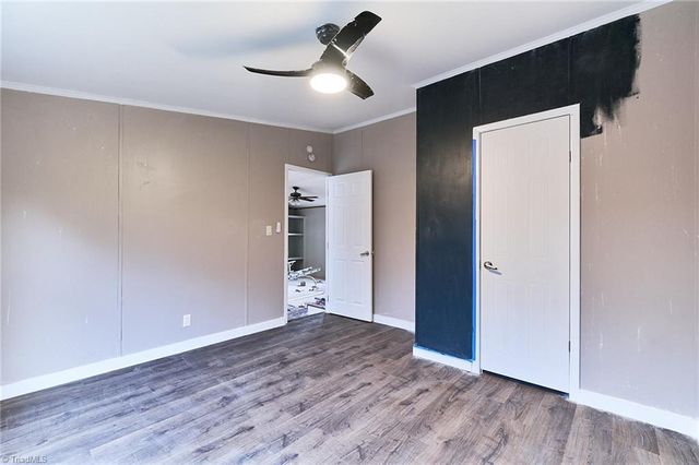 242 Granite Ridge Lane, Winston-salem, NC 27107