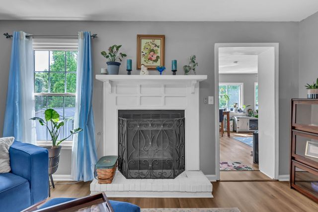 1020 Foxmoor Dr, Clarksville, TN 37042