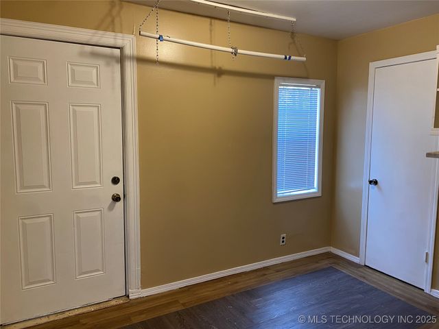 2419 S Olympia Avenue A, Tulsa, OK 74107