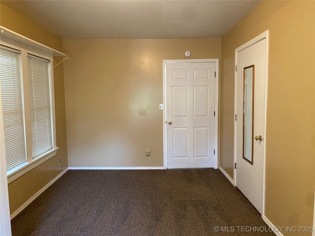 2419 S Olympia Avenue A, Tulsa, OK 74107