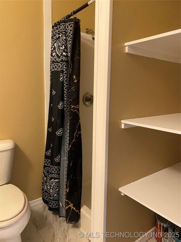 2419 S Olympia Avenue A, Tulsa, OK 74107