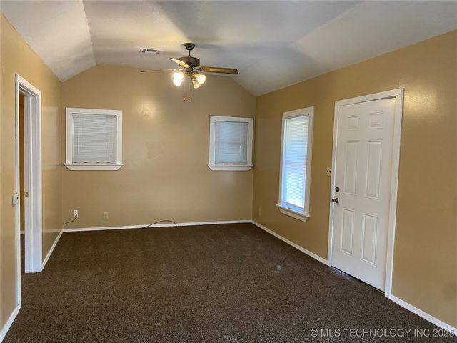 2419 S Olympia Avenue A, Tulsa, OK 74107