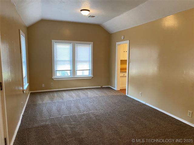 2419 S Olympia Avenue A, Tulsa, OK 74107