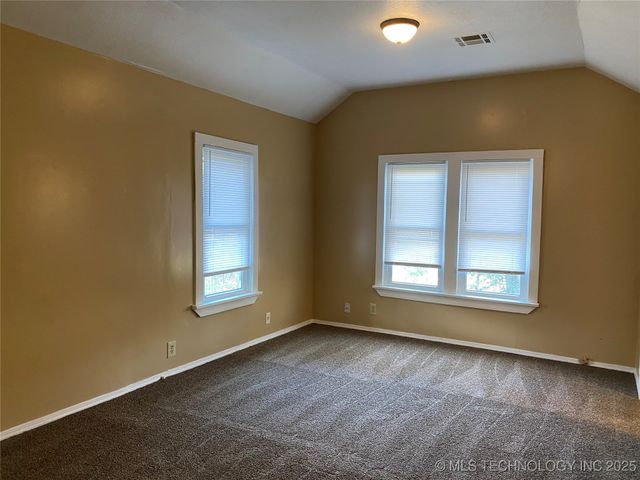 2419 S Olympia Avenue A, Tulsa, OK 74107