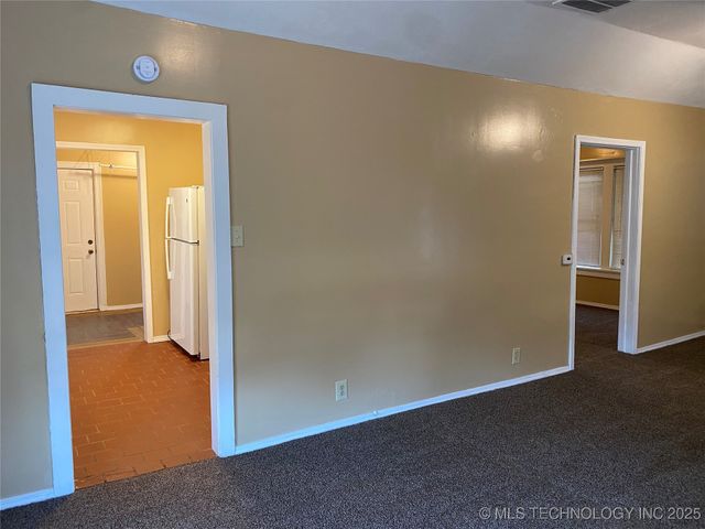 2419 S Olympia Avenue A, Tulsa, OK 74107