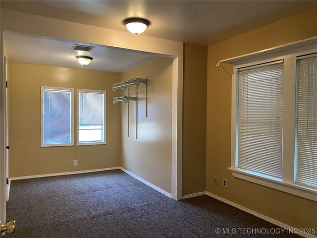 2419 S Olympia Avenue A, Tulsa, OK 74107