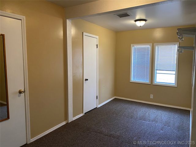 2419 S Olympia Avenue A, Tulsa, OK 74107