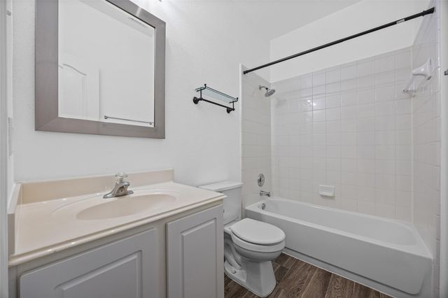 1485 Rainbow Parke DR, Round Rock, TX 78665