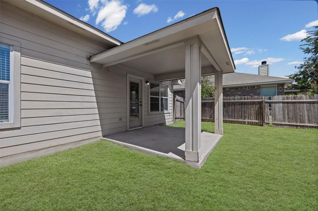 1485 Rainbow Parke DR, Round Rock, TX 78665