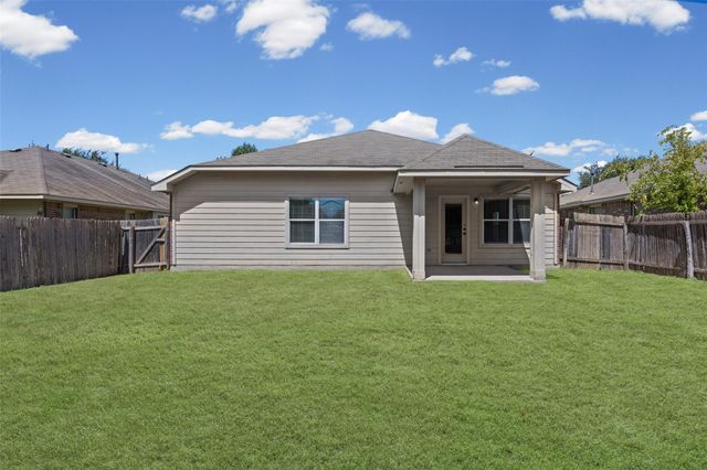 1485 Rainbow Parke DR, Round Rock, TX 78665