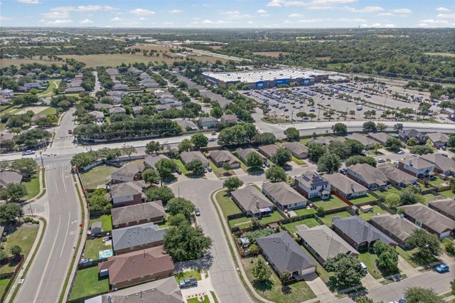 1485 Rainbow Parke DR, Round Rock, TX 78665