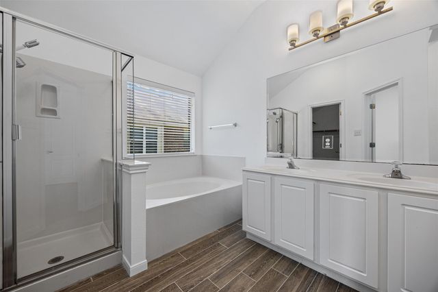 1485 Rainbow Parke DR, Round Rock, TX 78665