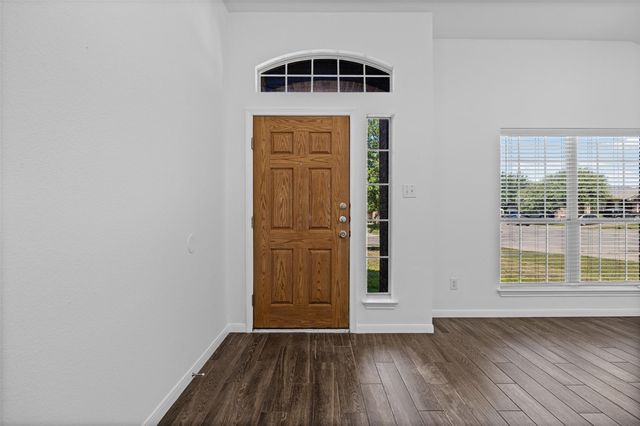 1485 Rainbow Parke DR, Round Rock, TX 78665