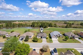 115 Castle Bay Drive, Hampstead, NC 28443