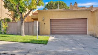 7232 BOBWHITE Lane NE, Albuquerque, NM 87109