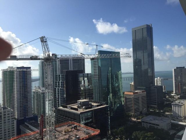 1100 S Miami Avenue 3811, Miami, FL 33130