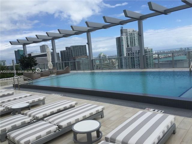 1100 S Miami Avenue 3811, Miami, FL 33130