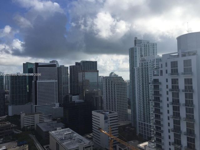 1100 S Miami Avenue 3811, Miami, FL 33130