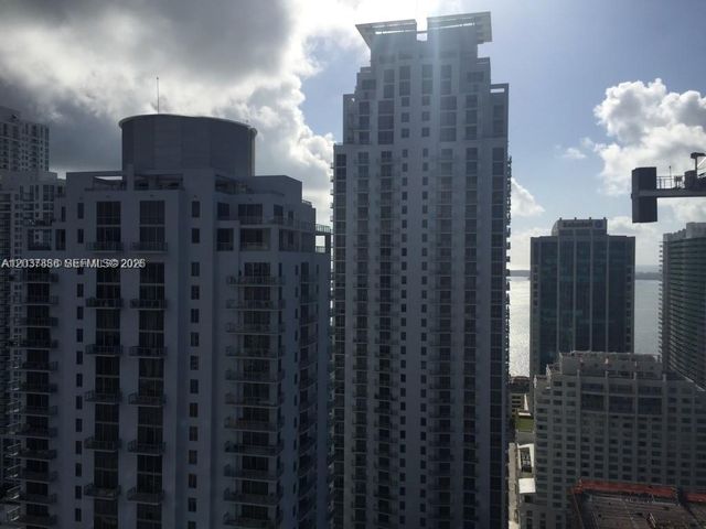1100 S Miami Avenue 3811, Miami, FL 33130