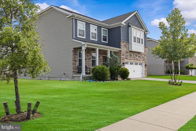3 AISLING WAY, Marlton, NJ 08053