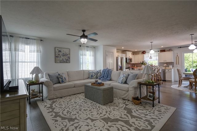 4161 Hidden Village Drive, Perry, OH 44081