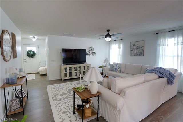 4161 Hidden Village Drive, Perry, OH 44081