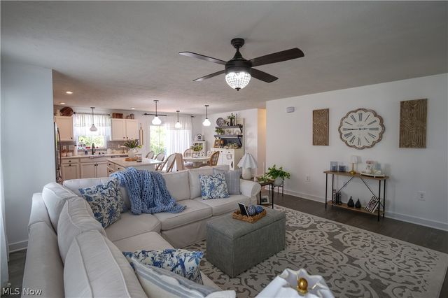 4161 Hidden Village Drive, Perry, OH 44081