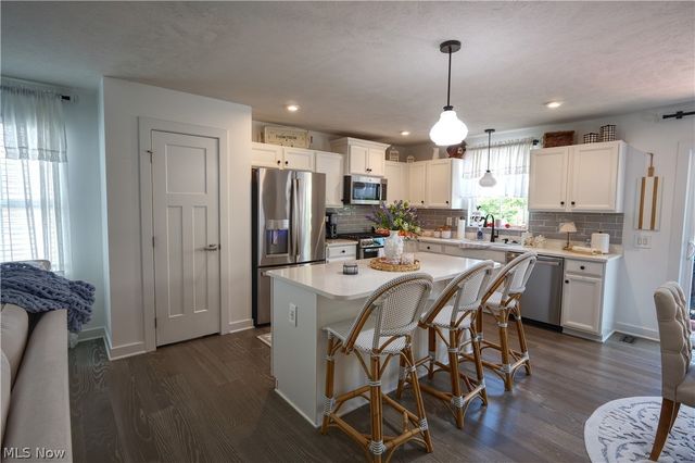 4161 Hidden Village Drive, Perry, OH 44081