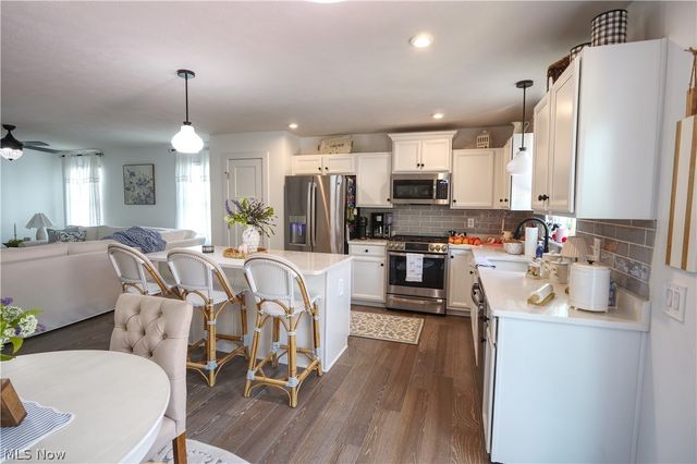 4161 Hidden Village Drive, Perry, OH 44081