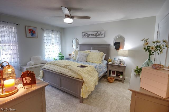 4161 Hidden Village Drive, Perry, OH 44081